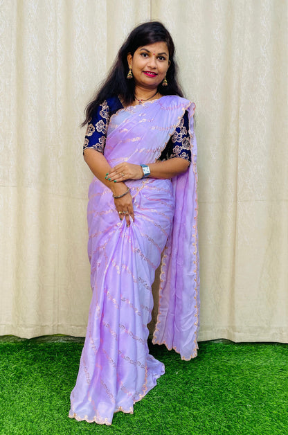 Chiffon 3D ಮುದ್ರಣ