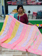 Pochampally Rangkots Sarees