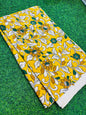 Kalamkari Cotton Fabric