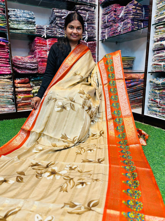Banarasi Silk