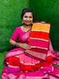Semi Mysore Crepe