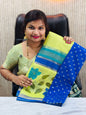 Fine Kota Digital Saree