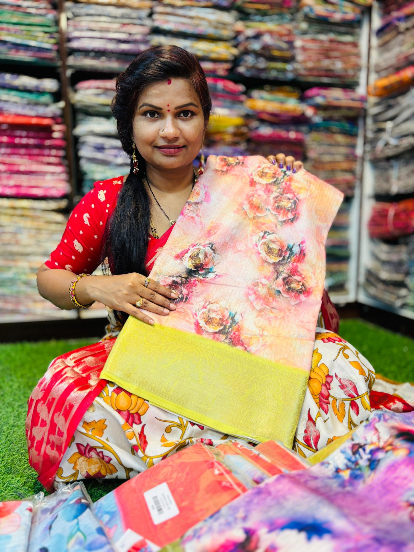Sravanam offer sale