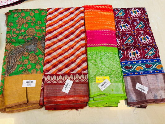 999-4 sarees 
Navarathri offer sale