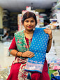 Semi Kanchi Pattu Sarees