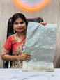 Banarasi Tissue Paithani Saree
