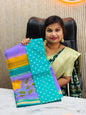 Fine Kota Digital Saree