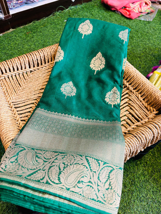 Offer Pattu