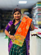 Pashmina Pattu sarees