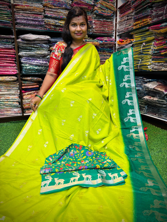 Mangalagiri Pattu