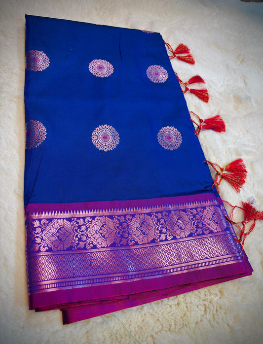 Offer Moonga Pattu
