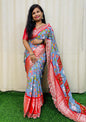 Tulip Dola Sarees