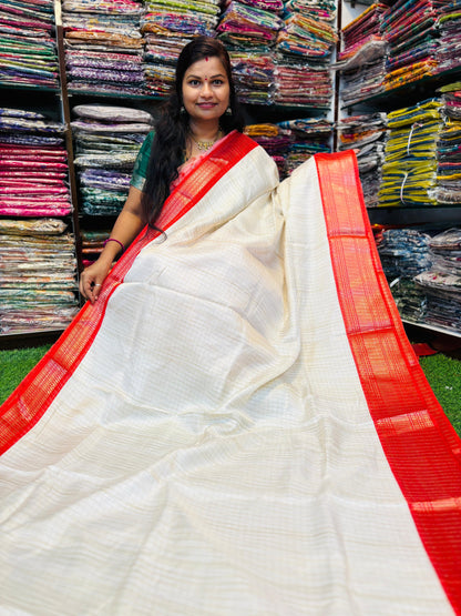 Mashroom Silk