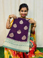 Semi Kanchi Pattu