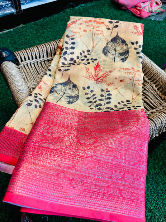 Offer Pattu