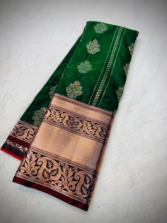 Green special