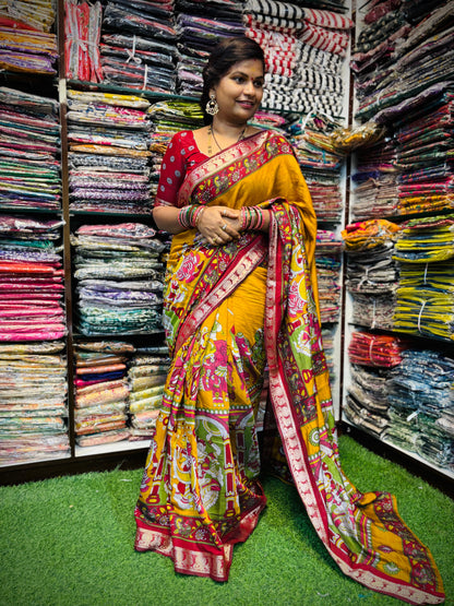 Madhubani Mangalagiri