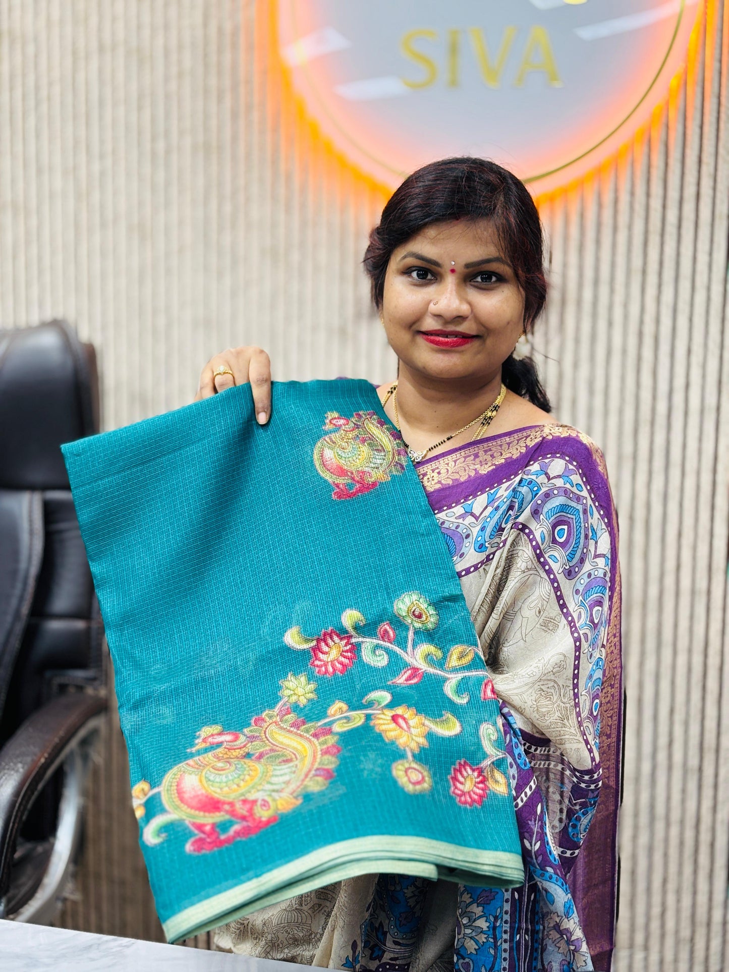 Kota Kalamkari