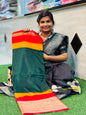 Multi Dola Kanchi weavings
