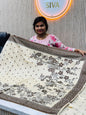 Handloom Lenin jamdani