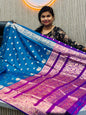 Pithani patty sarees