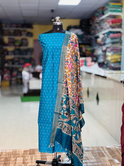 2 pcs Mangalagiri Dresses