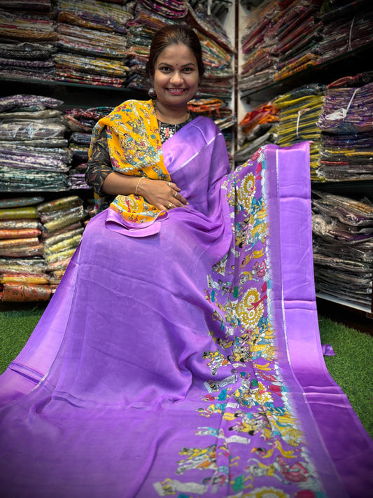 Mashmellow Madhubani