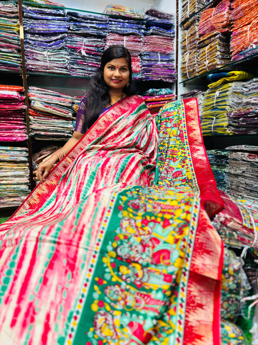 Khadi sibbori