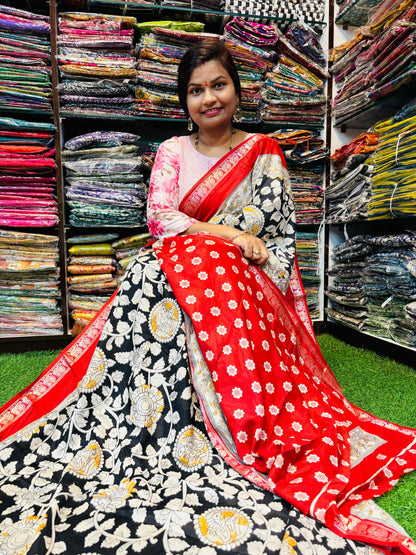 Maheshwari Silk