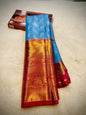 DHARMAVARAM KANCHI PATTU