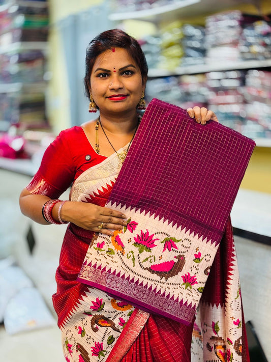 Mangalagiri Madhubani