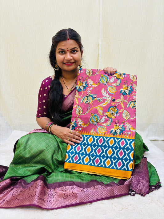 Kota Patola silk