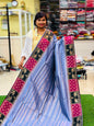 Aarni Gadwals Sarees