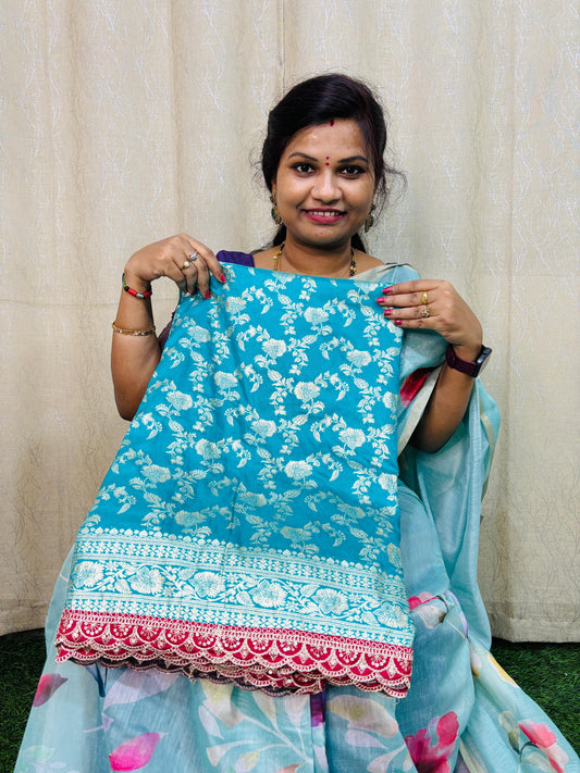 Banarasi Weaving