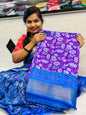 Pochampally Saree 02