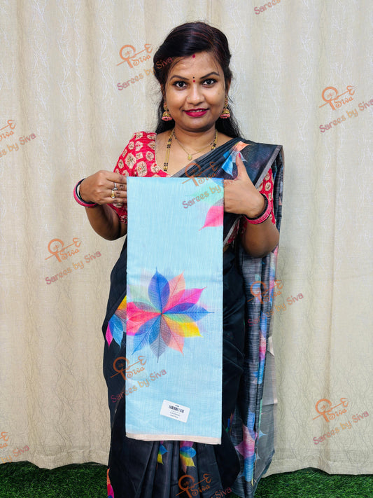 చందేరి పత్తి