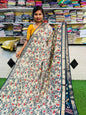 Mangalagiri tulip Kalamkari Digits