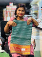 Pochampally Soft Silk