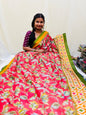 Kota Patola silk