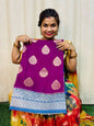 Semi Kanchi Pattu