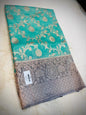 Tissue Allover weaving