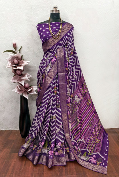 Marshmallow Lehariya