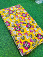 Kalamkari Cotton Fabric