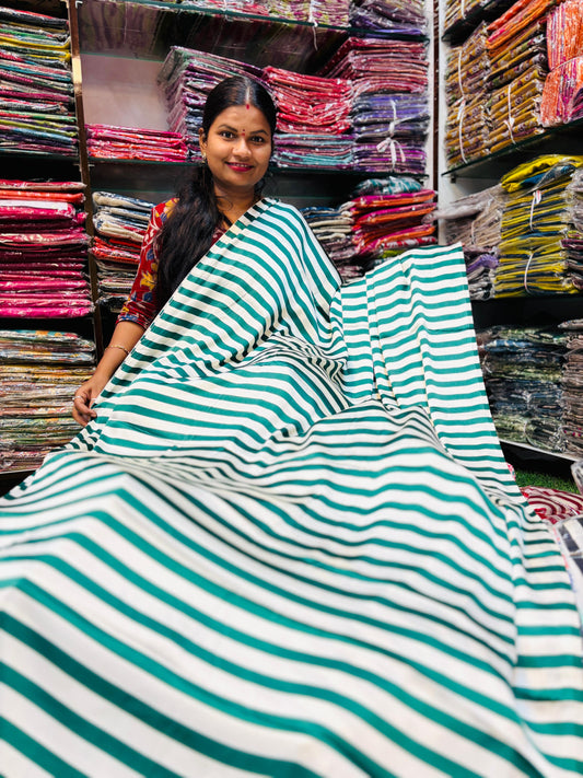 Azrak Model Silk