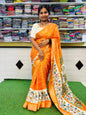 Patola Silk