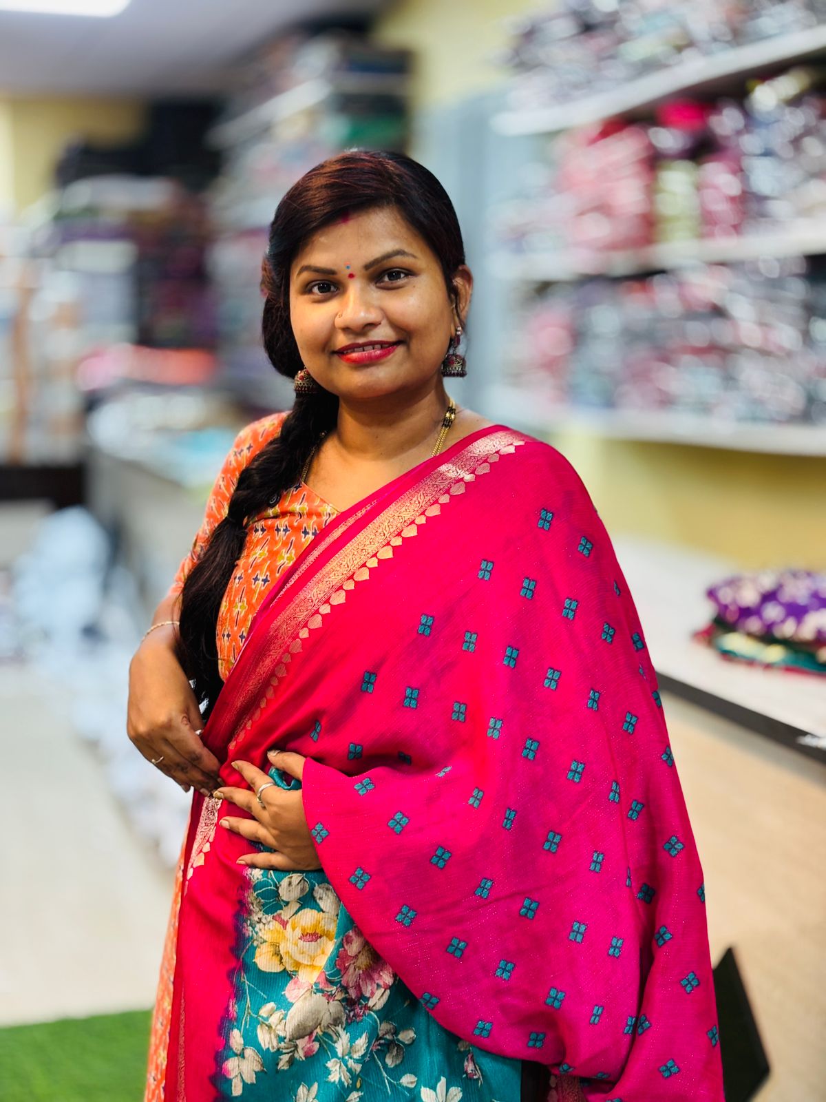 Moonga Chinnon Digitals
