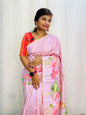 Chanderi Silk Sarees