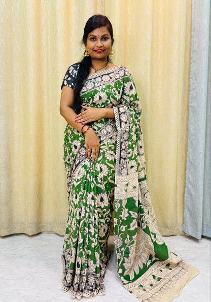 Kalamkari Cotton