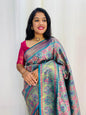 Semi kanchi Pattu