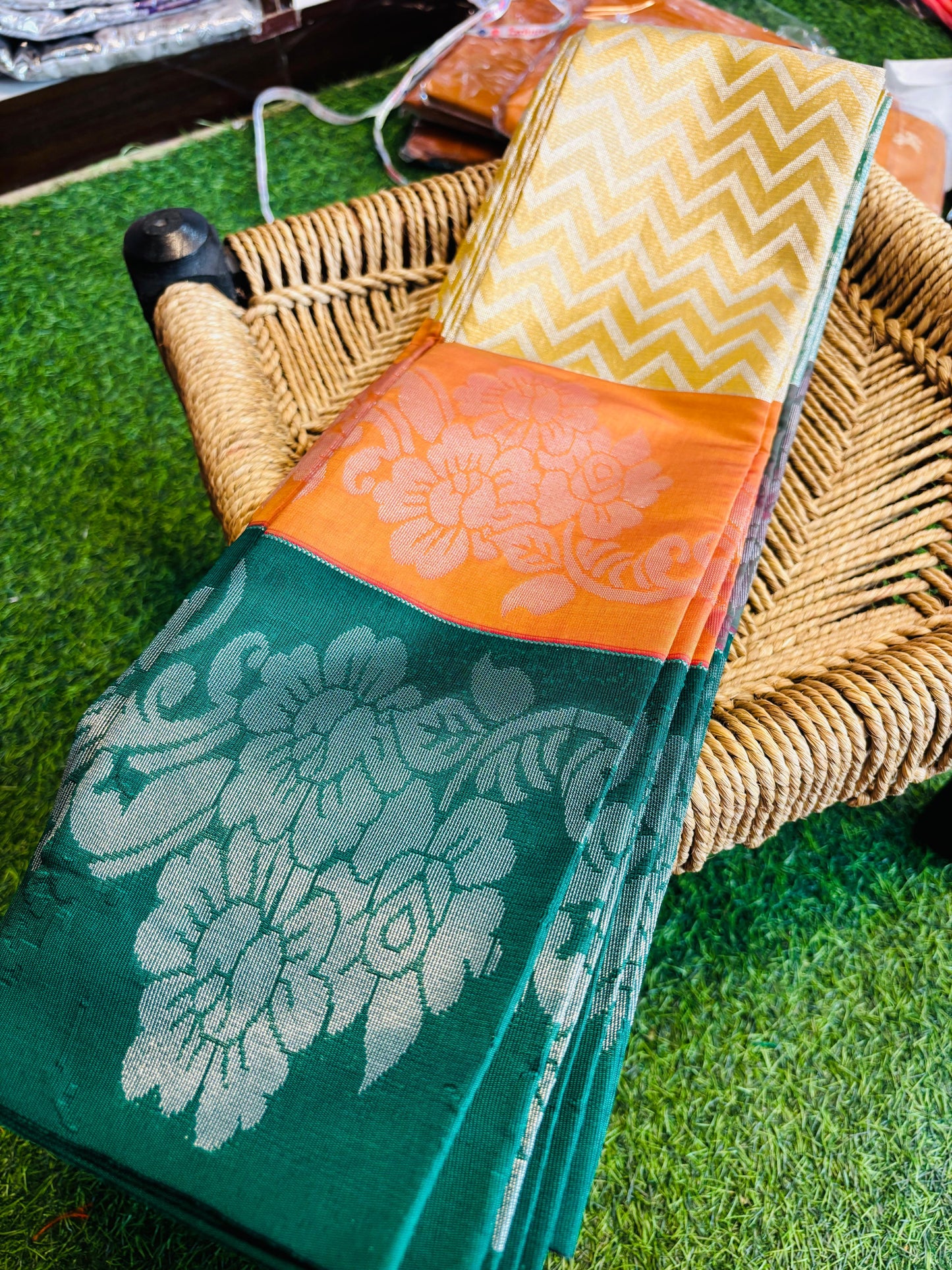 Offer Pattu